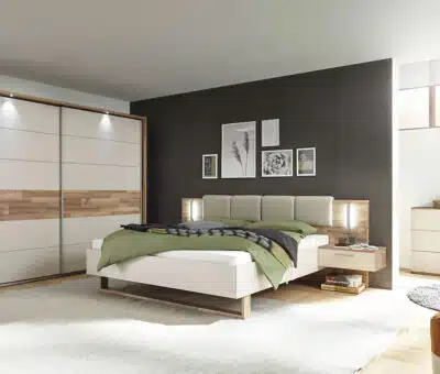 Zaspávam s pocitom elegancie a kvality