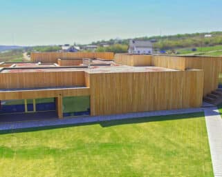 Aktuálne trendy v architektúre: Novinky, ktoré vás nesmú minúť