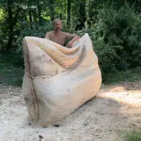 Andrej Šoka Tu a Teraz Vankúš