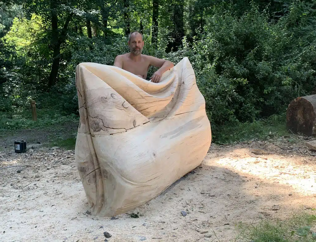 Andrej Šoka Tu a Teraz Vankúš
