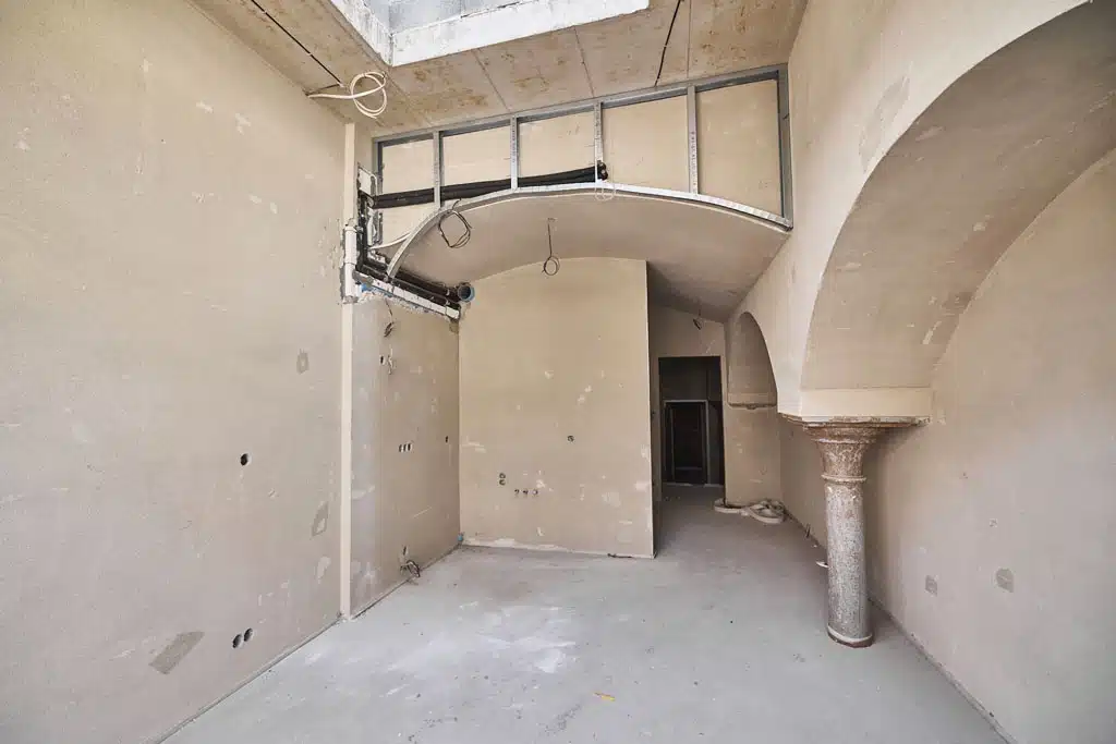 Nuselsky Pivovar časová kapsula z roku 1924