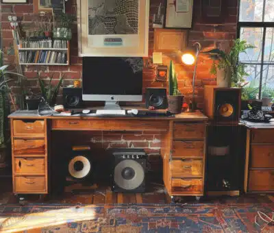 Svet dizajnu ovládol trend cluttercore: Viete, čo to je?