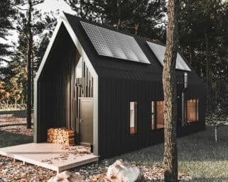 Obytné maringotky či mobilné domčeky namiesto víkendovej chalupy? Prečo nie