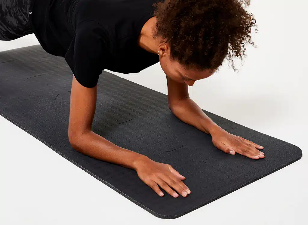 Podlazka na cvicenie Novoročná výzva: 365 dní v pohybe