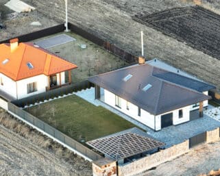 Ako správne pripraviť pozemok na výstavbu, analýza a požiadavky