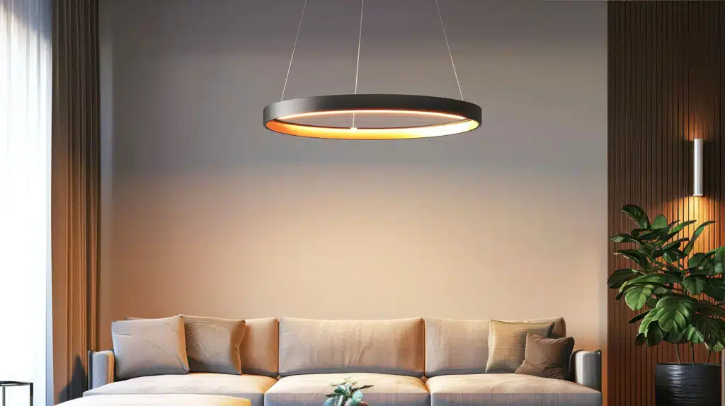 Ako správne osvetliť interiér bez prehnanej spotreby energie