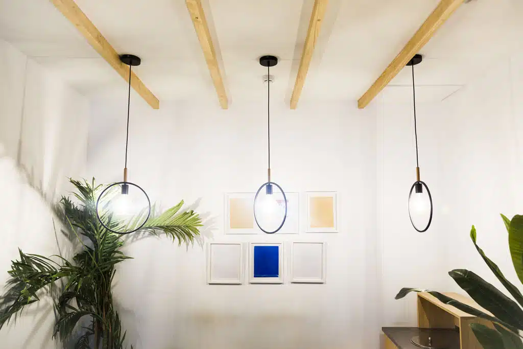 Využitie prirodzeného svetla Cesta k ekologickému a šetrnému osvetleniu