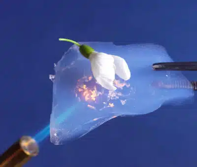 Aerogel v stavebníctve: čaká nás revolúcia konvenčných izolácií?