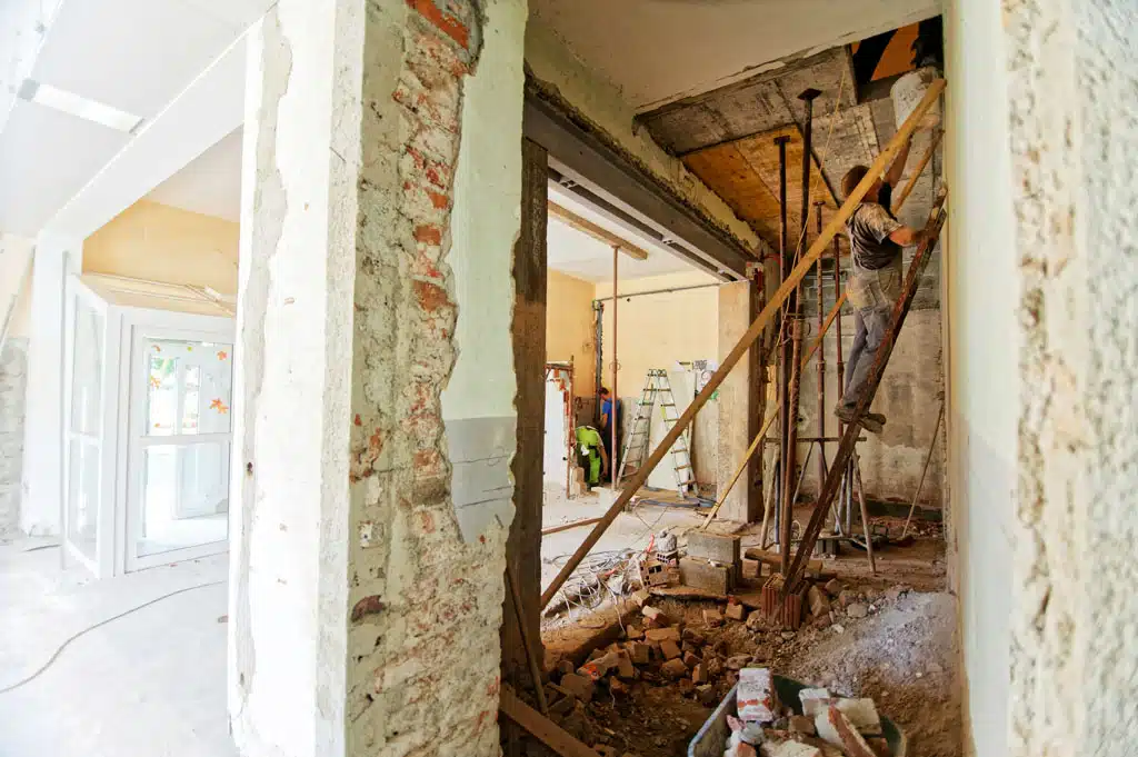 Budovy s dlhou životnosťou jednotlivé časti budú ľahko recyklovateľné