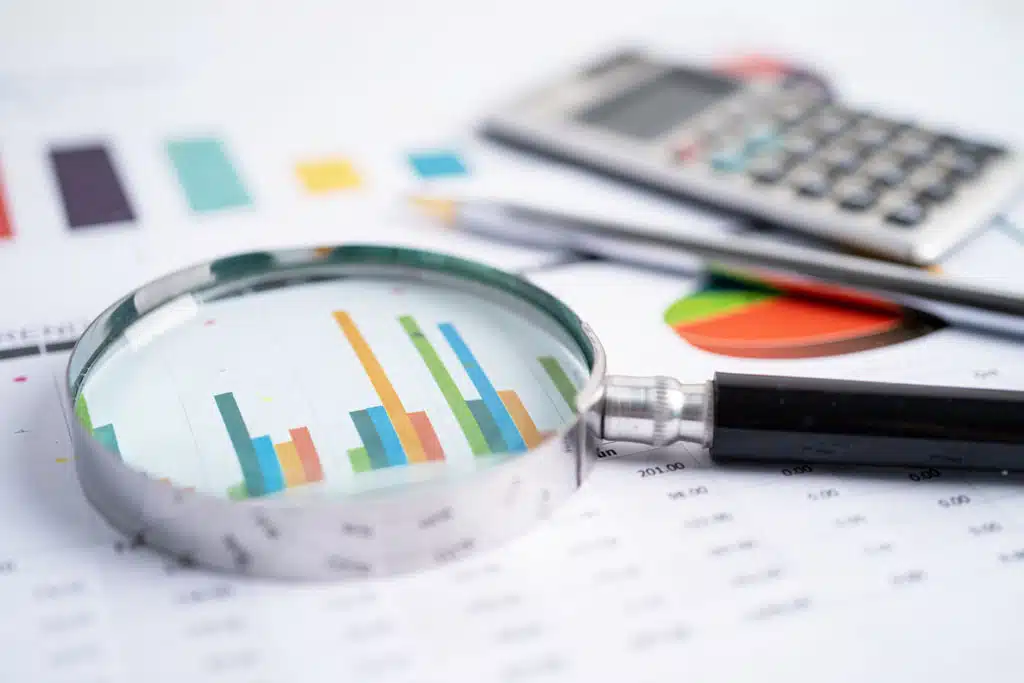 Finančné výsledky VGP za rok 2024