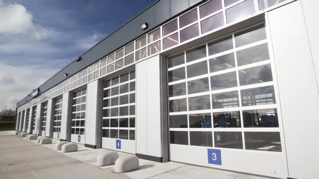 Izoláciu zabezpečí pozinkovaná oceľ či polyuretánová pena