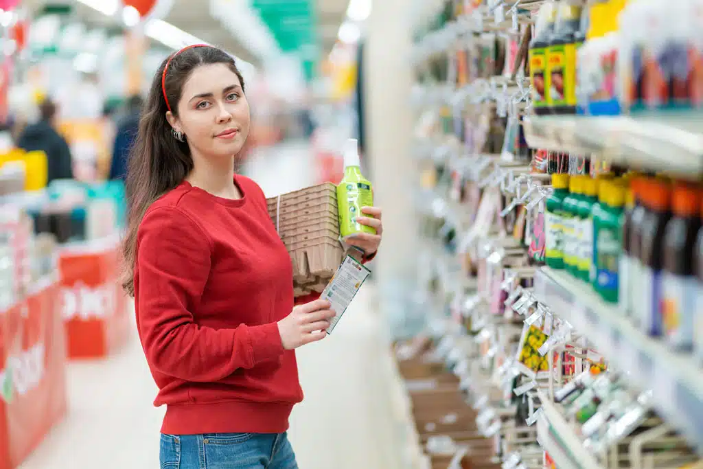 Nákupy – ako pripraviť záhradu na jarnú sezónu
