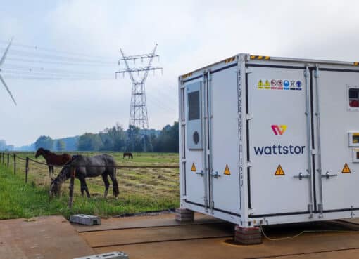 Prečo je inštalácia batériových úložísk pre podniky správnou voľbou