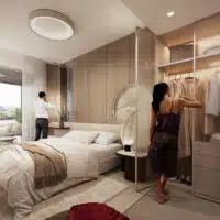 Sky Park Tower Spalna