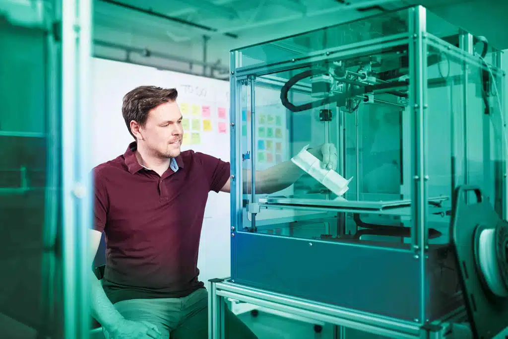 Experti zo Záhoria vyvinuli časť vnútornej jednotky pre nové tepelné čerpadlo