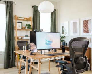 Minimalizmus a umenie: Ako zvoliť správny obraz do čistého interiéru