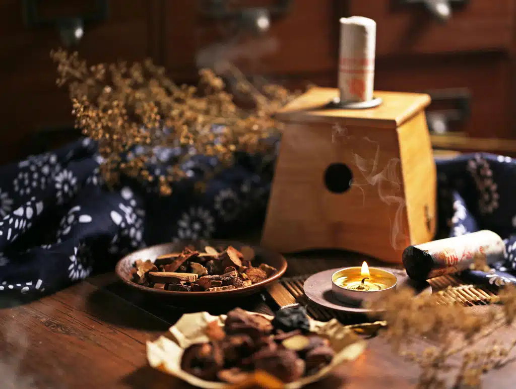 Rituály na zvýšenie úrody