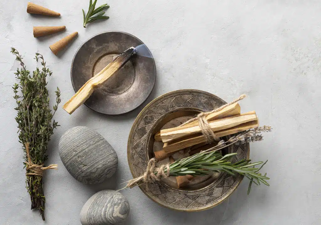 Rituály ochrany pred zlými duchmi a škodcami