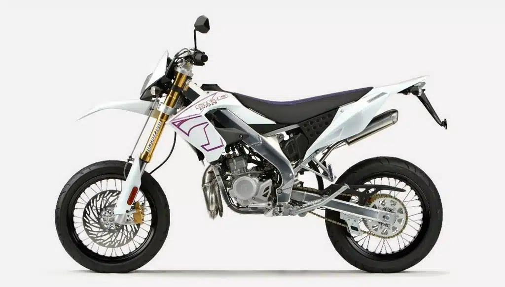 Nevyhnutné údržbové diely pre majiteľov Derbi Senda 50