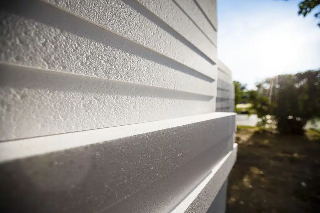 Polystyrén – overená voľba pre moderné zateplenie