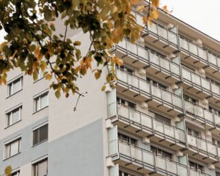 Slovenské stavebníctvo ožíva, strašiakom zostáva pomalé tempo bytovej výstavby