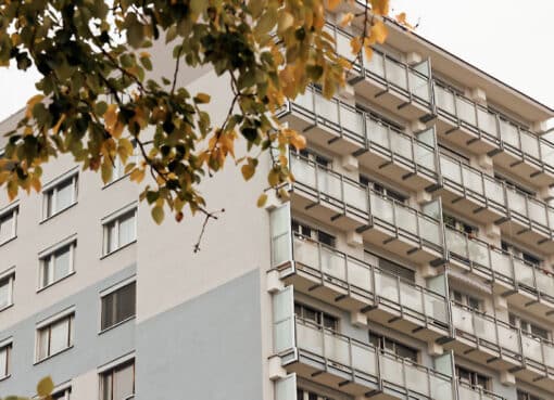 Slovenské stavebníctvo ožíva, strašiakom zostáva pomalé tempo bytovej výstavby