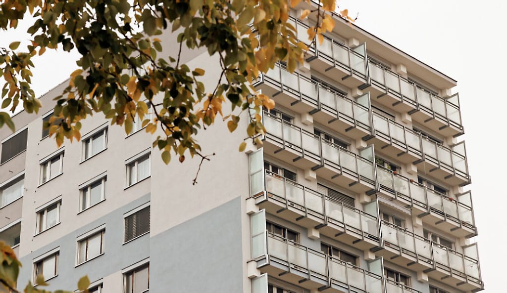 Slovenské stavebníctvo ožíva, strašiakom zostáva pomalé tempo bytovej výstavby