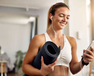 Telo ako domov: Prečo si každý deň zaslúži pohyb, 6. časť