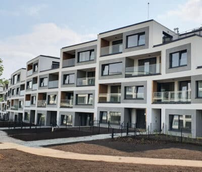 Len bezemisné stavby od roku 2030. Developeri menia prístup
