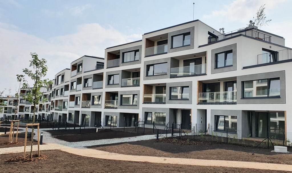 Len bezemisné stavby od roku 2030. Developeri menia prístup