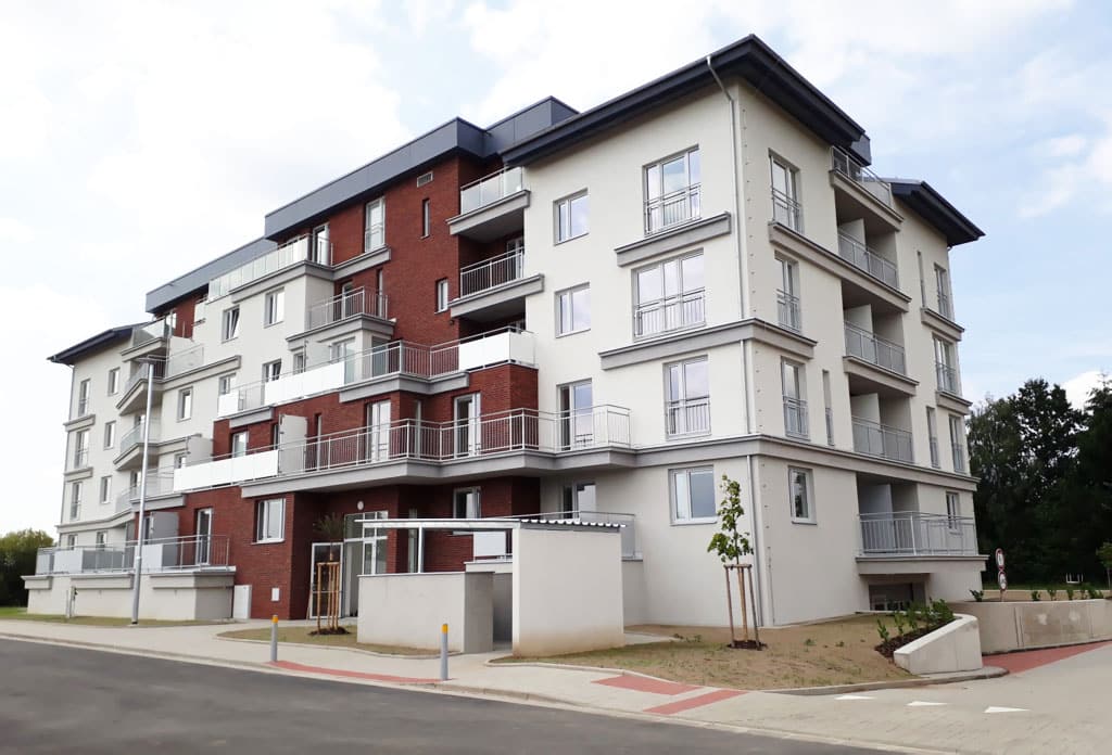 Zavádzanie digitálnych technológií do budov