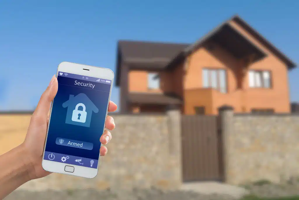 Ako zabezpečiť dom pred odchodom na dovolenku