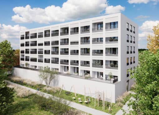 Projekt Pri Vrbine má za sebou rok výstavby