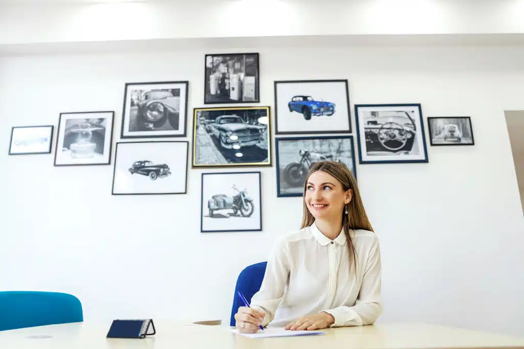 Správne umiestnenie je základom úspechu