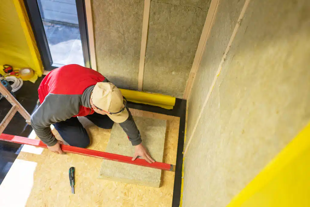 Ako vybrať správnu izoláciu pre váš dom