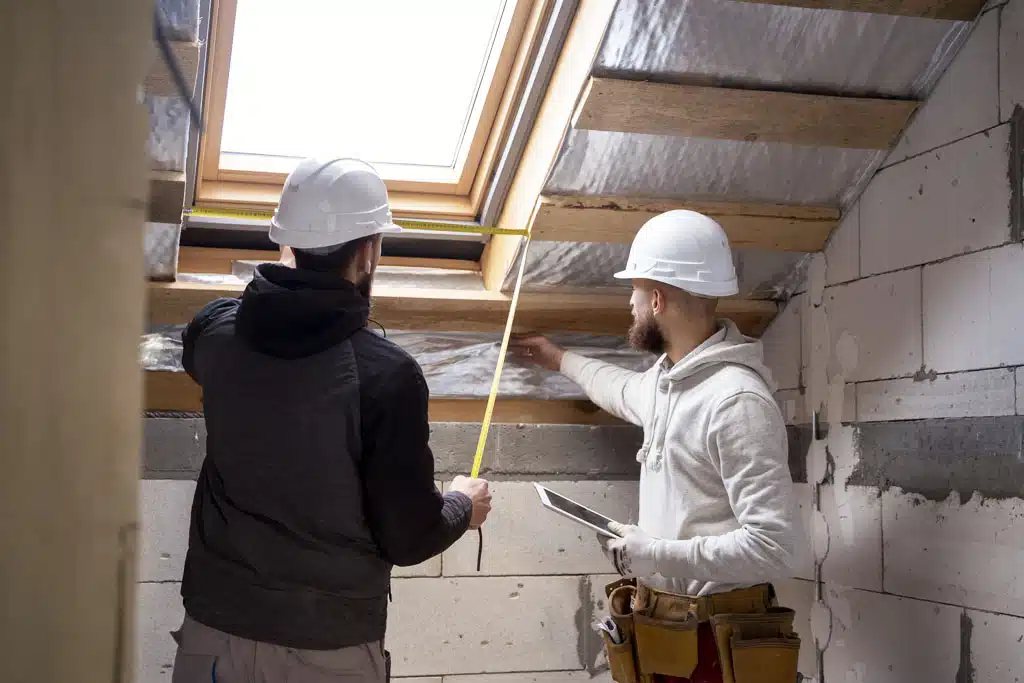 Moderné materiály na zateplenie podláh a strechy