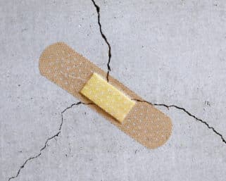 Stavať bez vody? Inovatívne technológie suchého betónovania