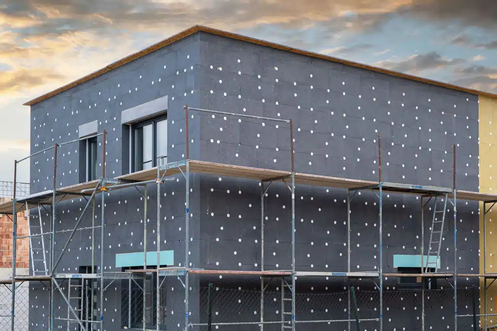 Význam kvalitnej tepelnej izolácie pre úsporu energie