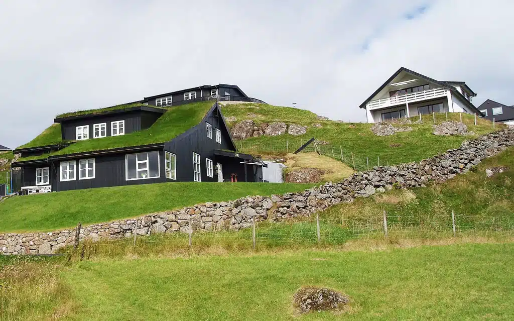 Bývanie na svahu mení rytmus každodennosti