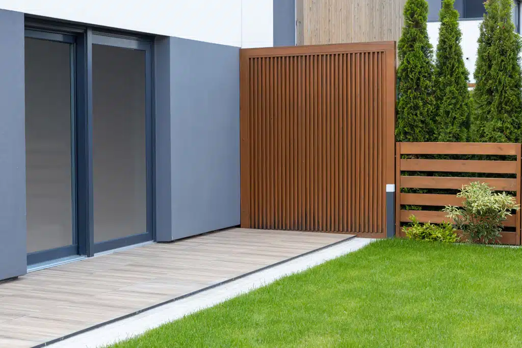 Záhrada ako partner každodennosti