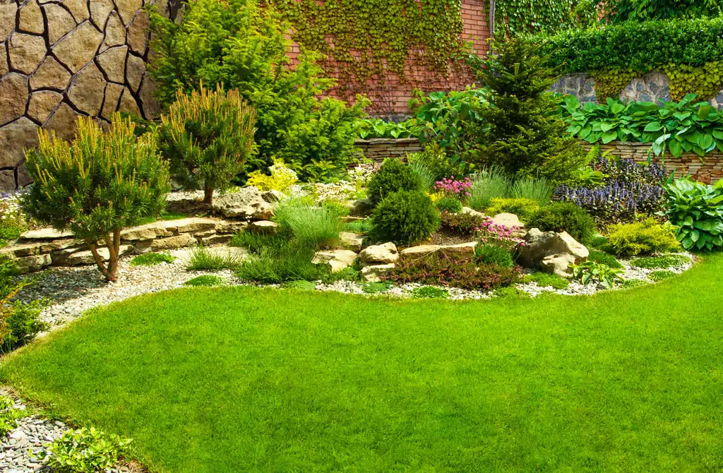 Záhrada ako súčasť domu Trend integrácie zelene do architektúry