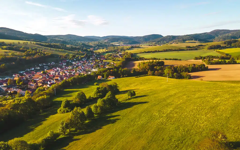 Dokonalá lokalita pre pozemok je základ