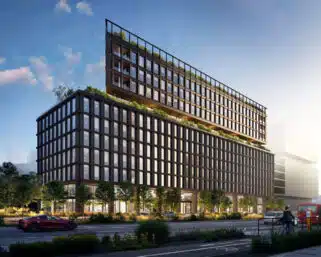 Projekt Chalupkova vstupuje do novej fázy, pribúda JV partner aj prvý nájomca – Alto Real Estate