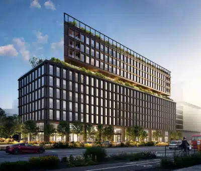 Projekt Chalupkova vstupuje do novej fázy, pribúda JV partner aj prvý nájomca – Alto Real Estate