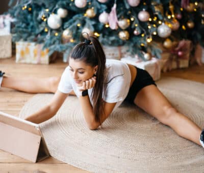 365 dní v pohybe. Výzva končí, ale pohyb zostáva, 12. časť