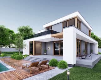 Aké technológie a trendy budú ovplyvňovať bývanie v roku 2026?