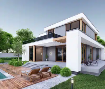 Aké technológie a trendy budú ovplyvňovať bývanie v roku 2026?