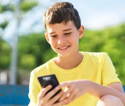 Porovnávanie a strata koncentrácie. Ako sociálne siete ovplyvňujú mladých športovcov?