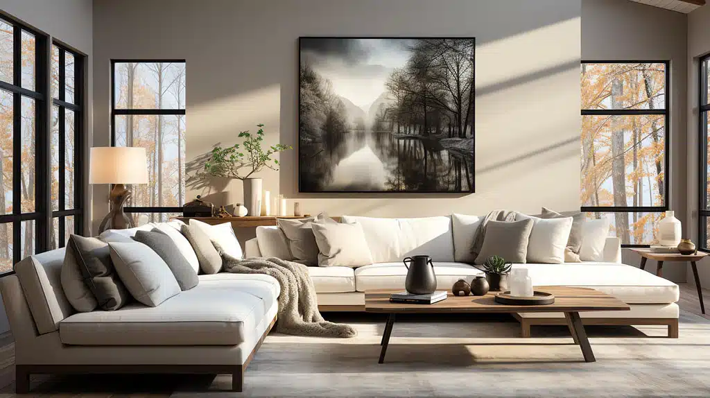 Keď je priestor malý, každé rozhodnutie je veľké