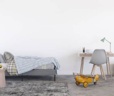 Ako zariadiť detskú izbu, týchto 6 chýb stále robíme